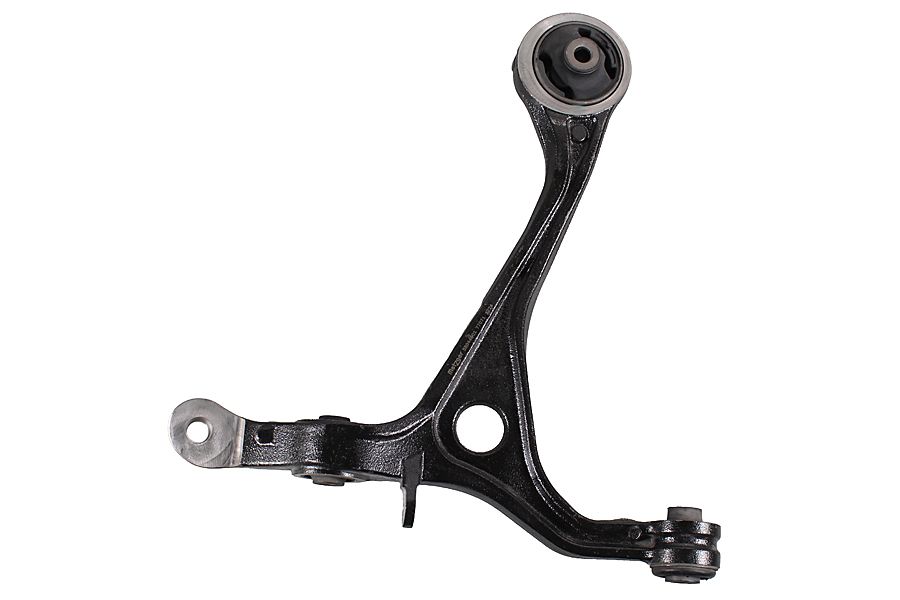 Brat, suspensie roata METZGER 58044601
