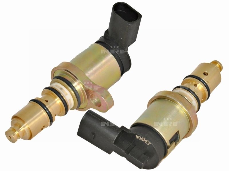 Regulačný ventil kompresora NRF 38627
