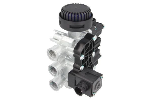 Valve magnétique