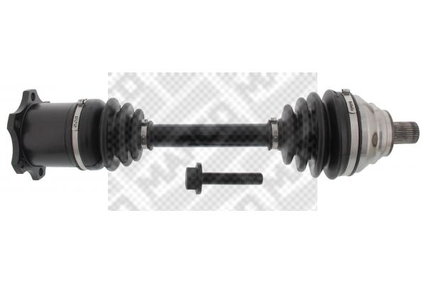Wał napędowy MAPCO 16770
