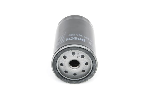 Filtr oleju BOSCH 0 451 103 304