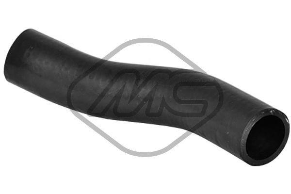 Furtun radiator METALCAUCHO 98849