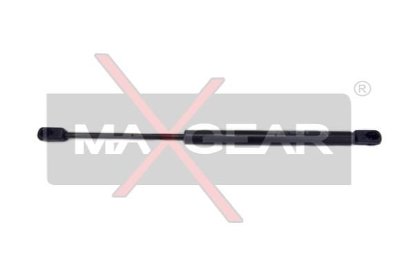 Sprężyna gazowa, pokrywa bagażnika MAXGEAR 12-0186