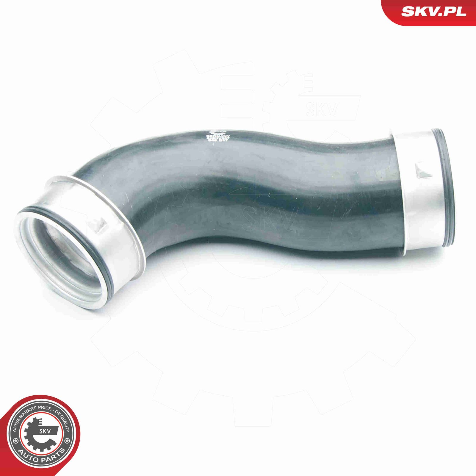 Трубка нагнетаемого воздуха