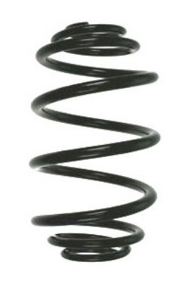 Arc spiral SPIDAN 86432