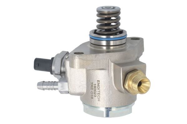 Насос высокого давления