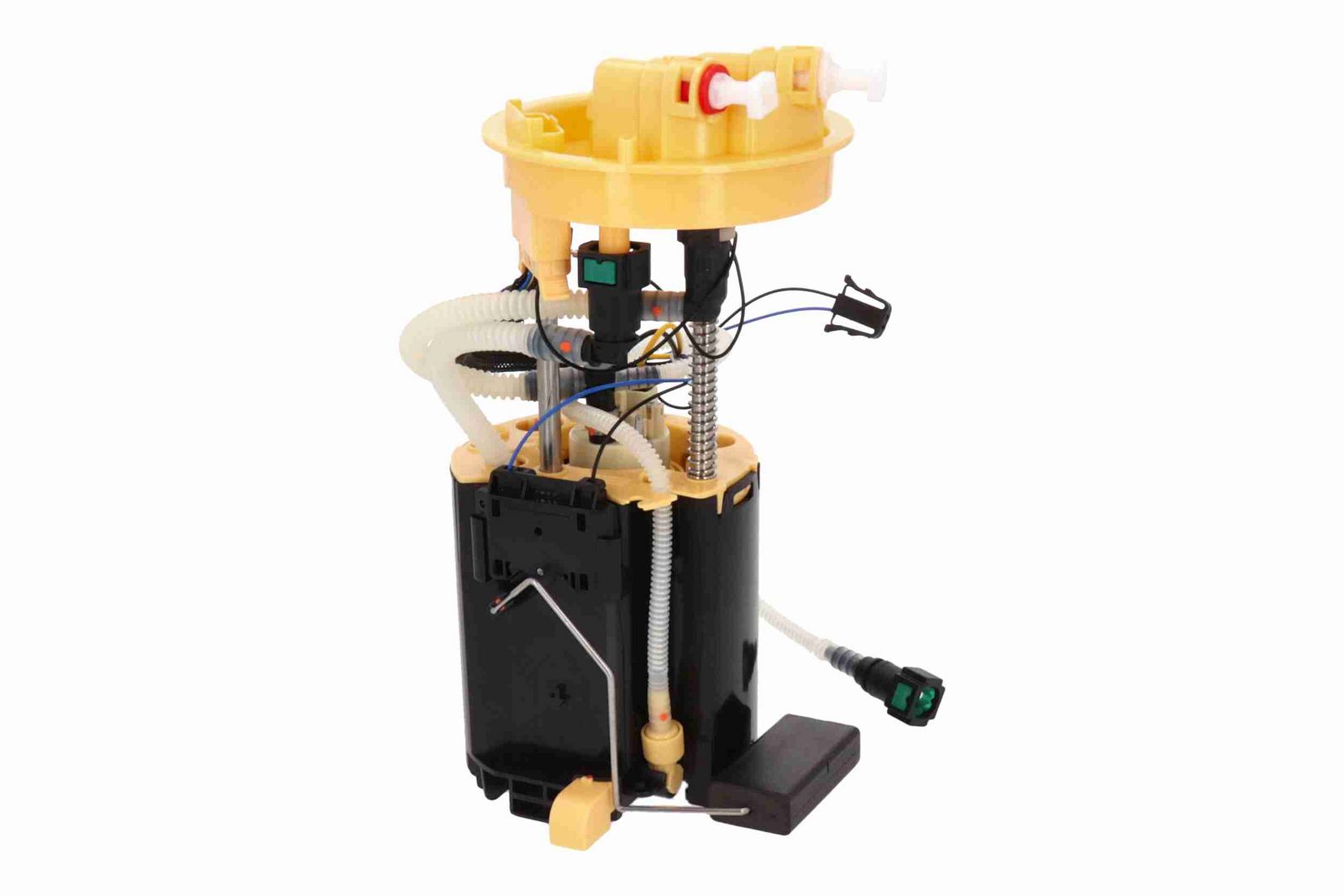 unité d'alimentation de carburant