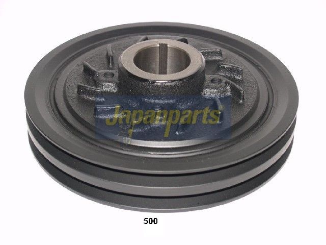 Fulie curea, arbore cotit JAPANPARTS PU-500 — automobilus.ro