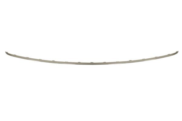 Baguette et bande protectrice, pare-chocs