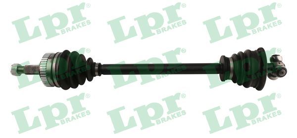 Wał napędowy LPR DS39254