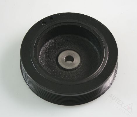 Koło pasowe, wał korbowy AUTEX 658069