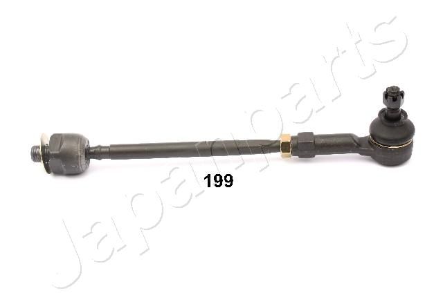 Końcówka drążka kierowniczego poprzecznego JAPANPARTS SA-199
