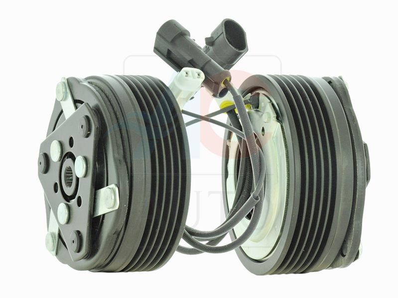 Cupla magnetica, compresor climatizare ACAUTO AC-06MI09