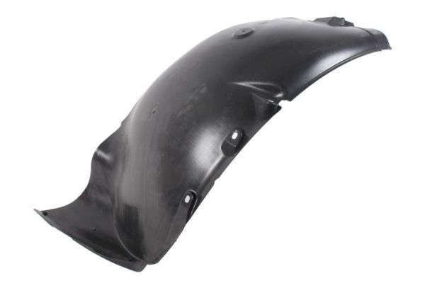 Обшивка, колесная ниша