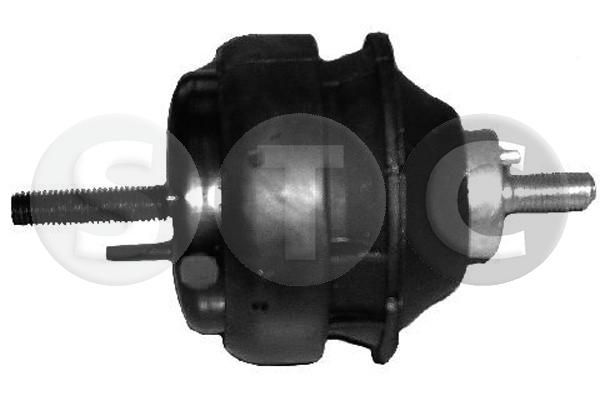 Łożyskowanie silnika STC T404023