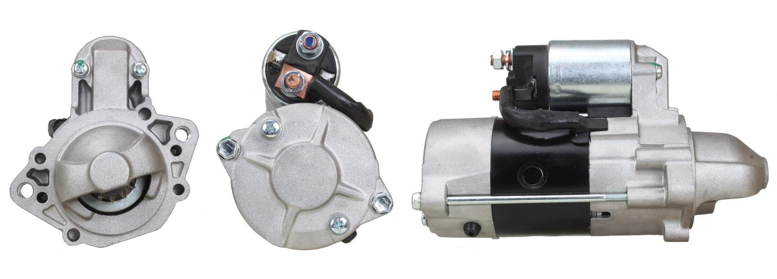 starter ELSTOCK 25-5452