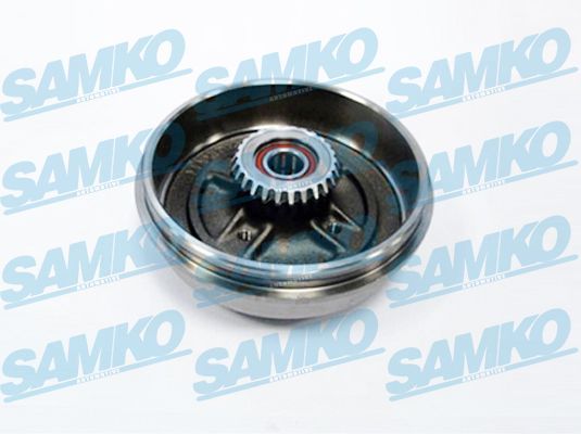 Bęben hamulcowy SAMKO S70388CA