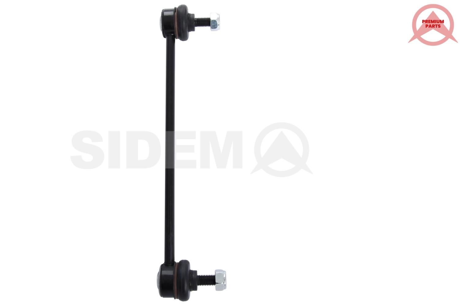 Tyč/vzpěra, stabilizátor SIDEM 3262