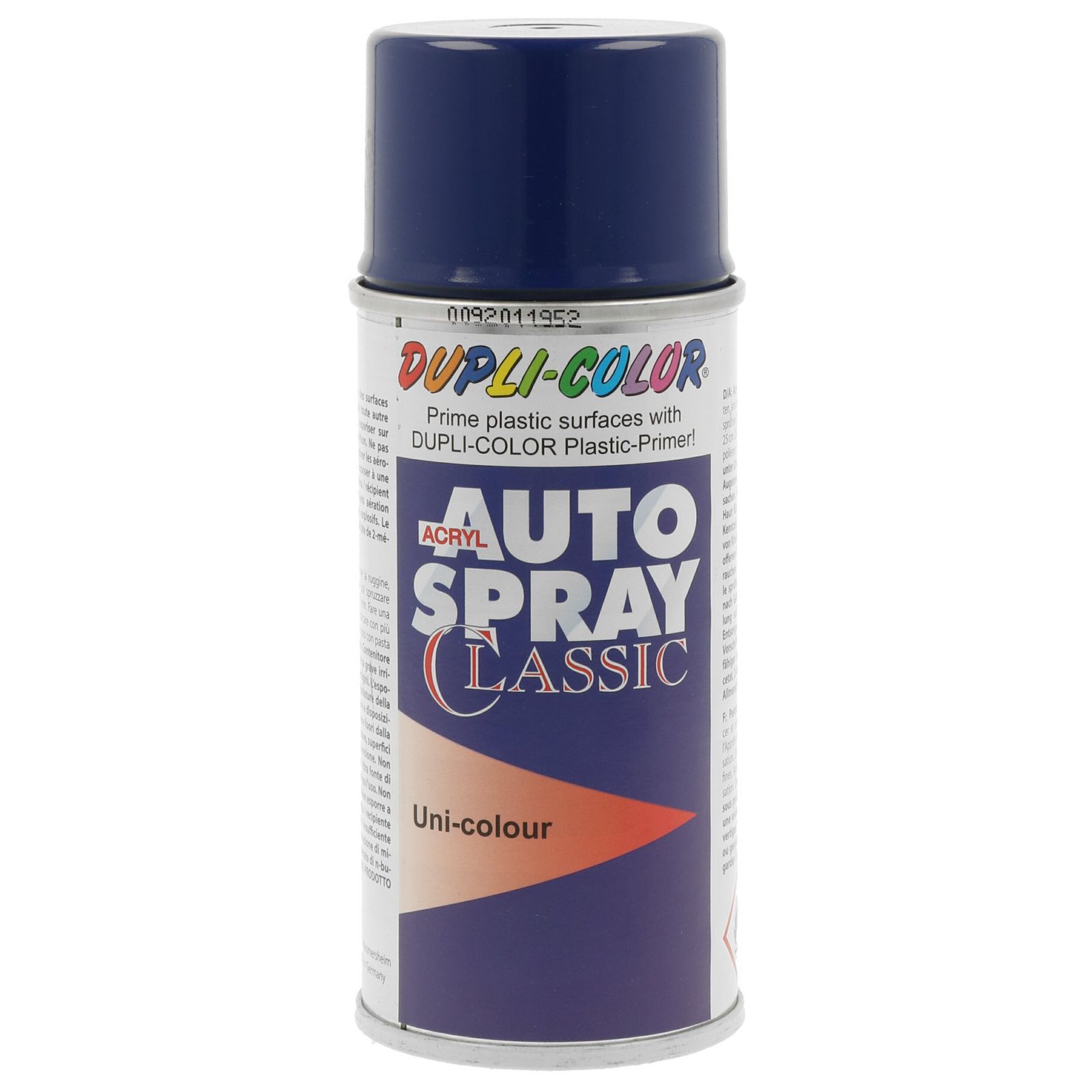 vopsea DUPLI COLOR 677960
