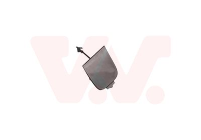 Capac carlig remorcare VAN WEZEL 3753557