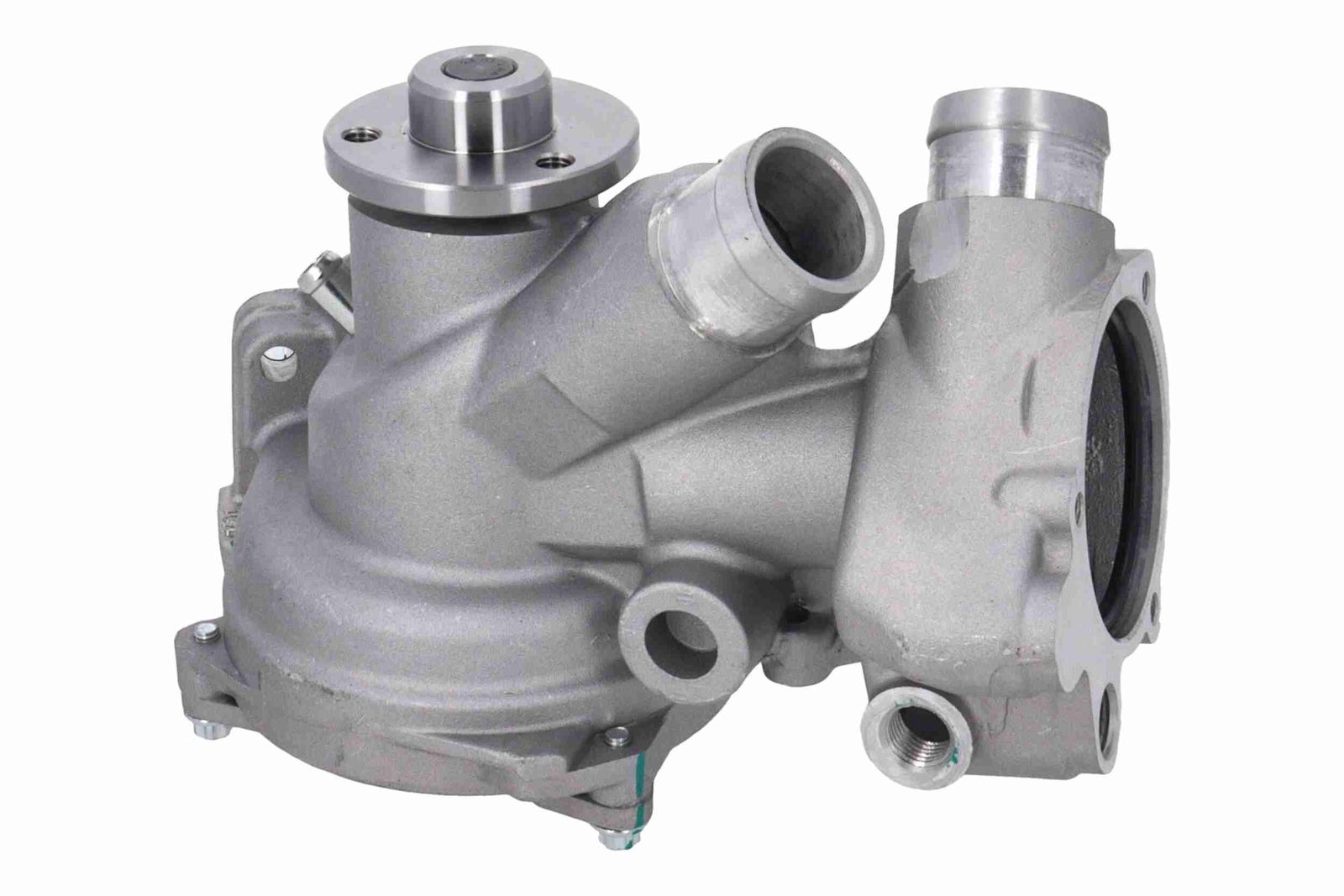 Pompe à eau, refroidissement du moteur