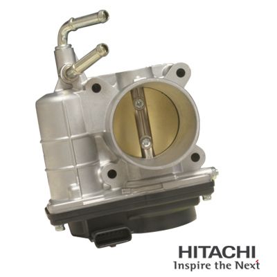 Korpus przepustnicy ASTEMO-HITACHI 2508559