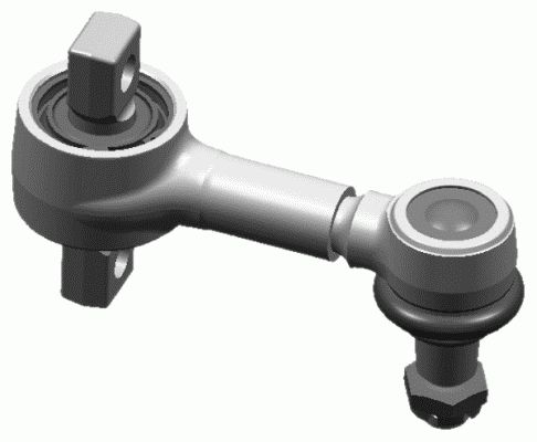 Brat/bieleta suspensie, stabilizator LEMFOERDER 33481 01