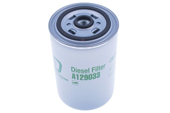 Palivový filtr DENCKERMANN A129033