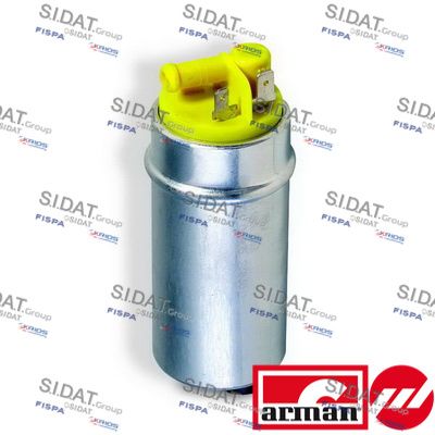 Pompe à carburant