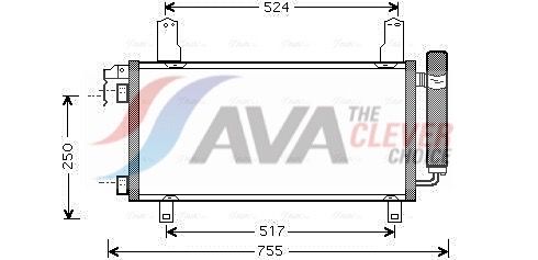 Конденсатор, кондиционер