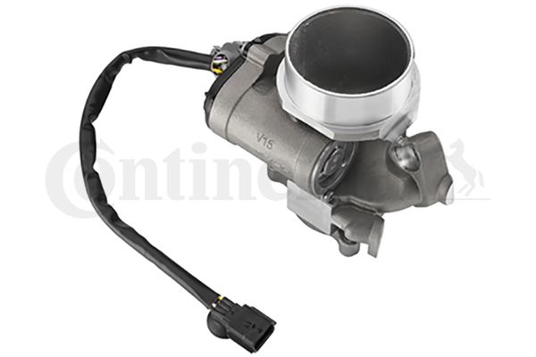 AGR / EGR - ventil Continental/VDO 408-265-001-018Z