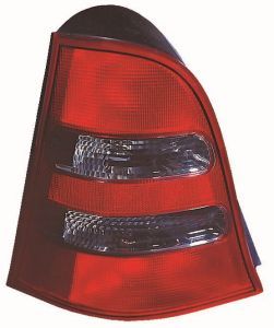 Lampa spate DEPO 440-1918R-UE-SR