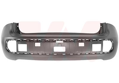 tampon VAN WEZEL 1607544