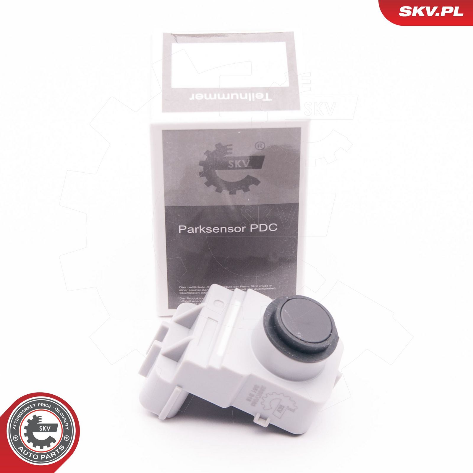 Senzor, ajutor parcare ESEN SKV 28SKV063