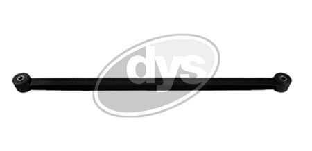 Wahacz, zawieszenie koła DYS 26-27132