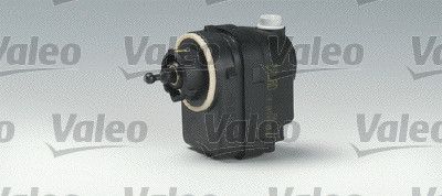 Element nastawczy, regulacja zasięgu świateł VALEO 087664