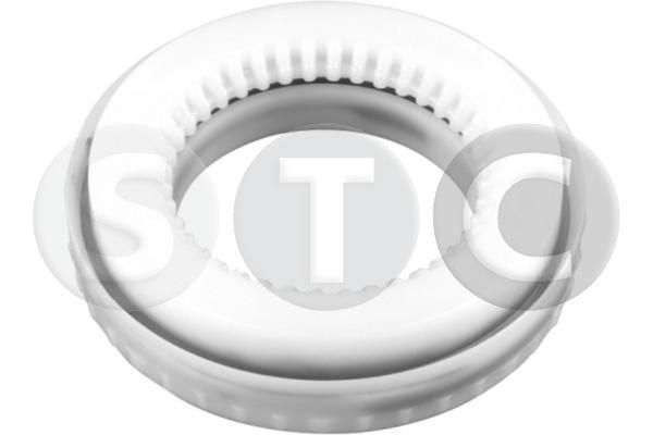 Łożysko walcowe, mocowanie amortyzatora STC T456071