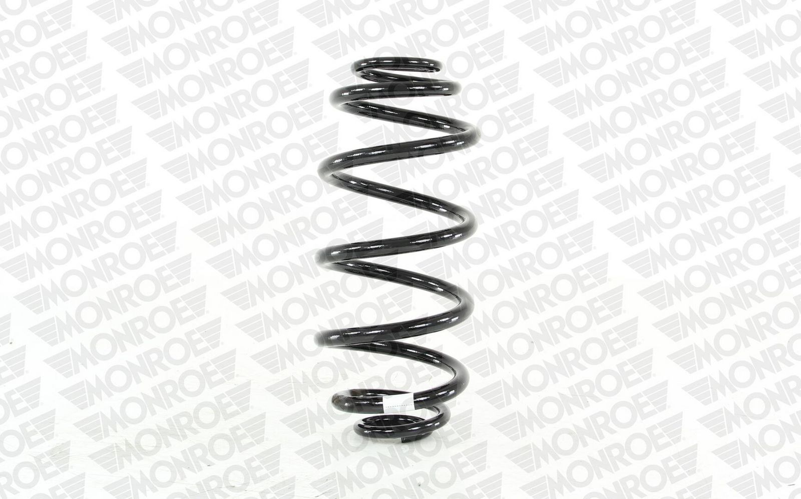 Balstiekārtas atspere