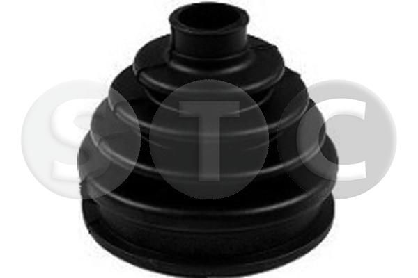 Burduf cauciuc, articulatie planetara STC T400187
