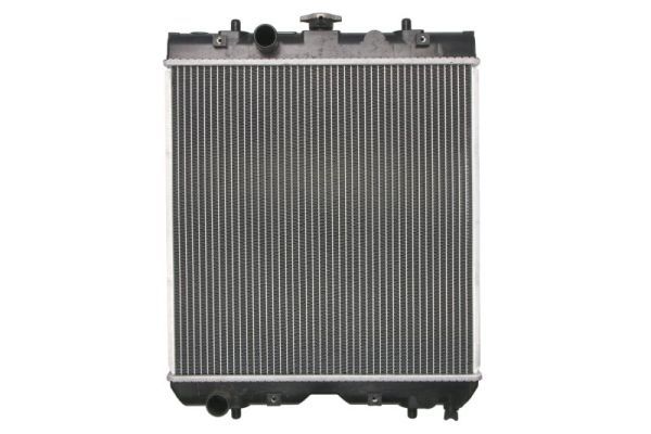 Radiator, racire motor THERMOTEC D7AG741TT