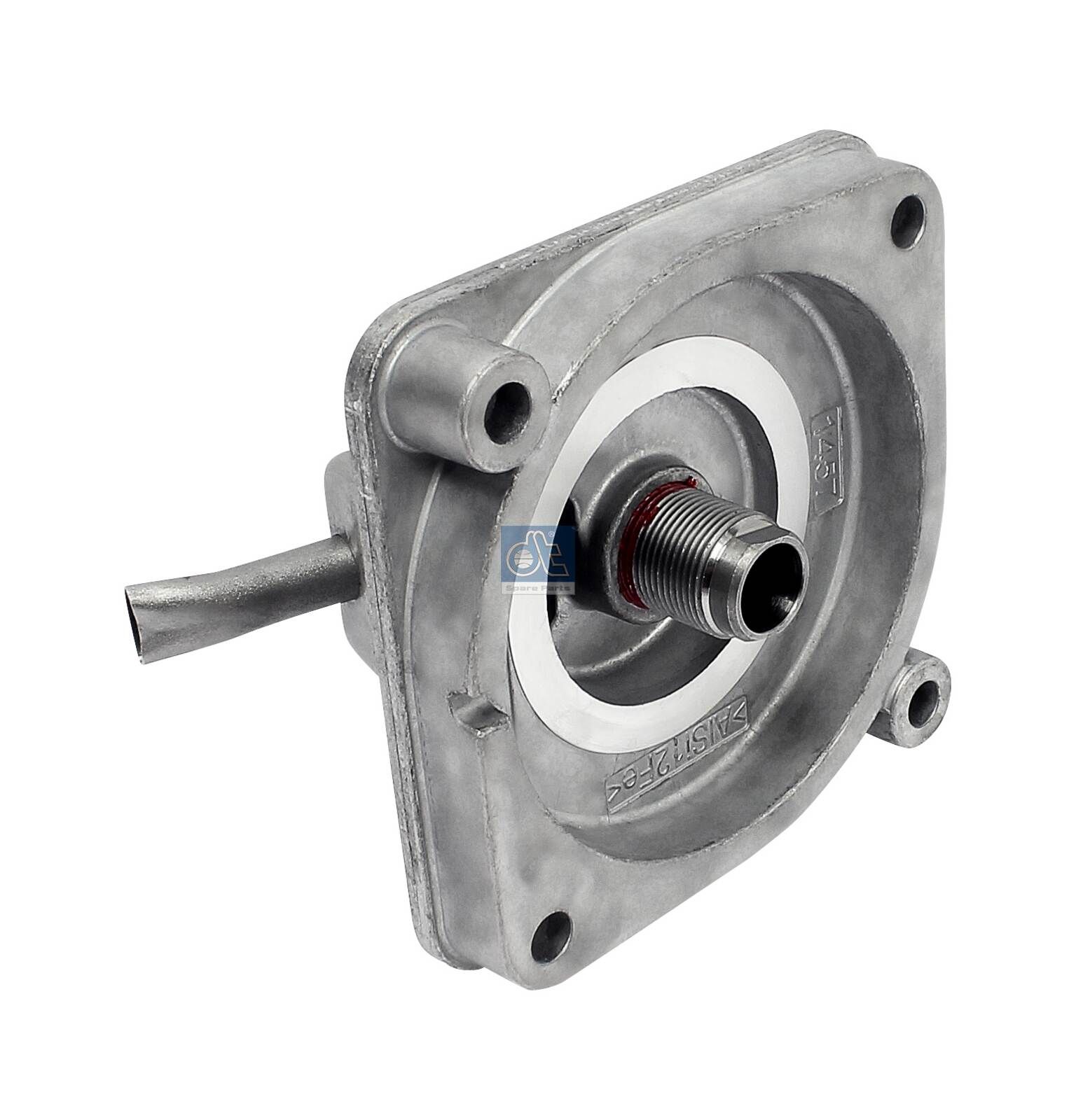 Baie ulei, diferential DT Spare Parts 1.16486