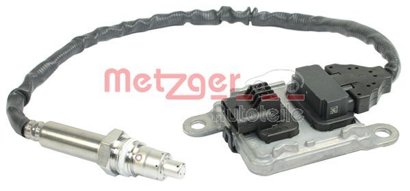 Czujnik NOx, katalizator NOx METZGER AUTOTEILE 0899098