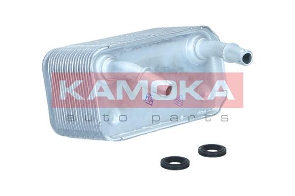 Chladič motorového oleja KAMOKA 7730151