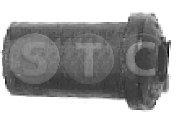 Tuleja łożyska, pióro resora STC T402793