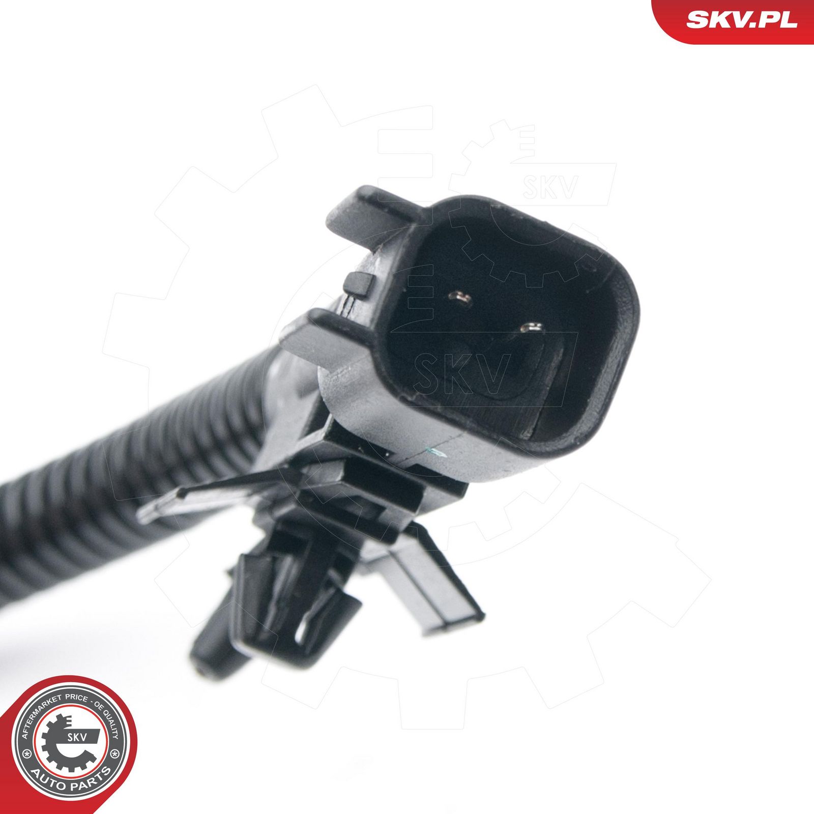 Levně Snímač, počet otáček kol ESEN SKV 06SKV284