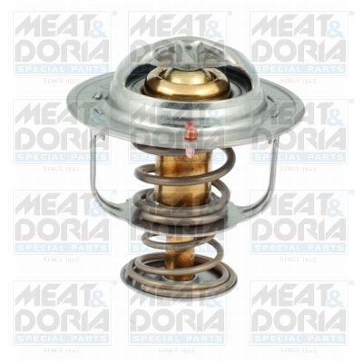 Termostat, środek chłodzący MEAT & DORIA 92326