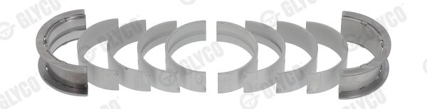 Cuzineti, arbore cotit GLYCO H1364/5 0.25MM