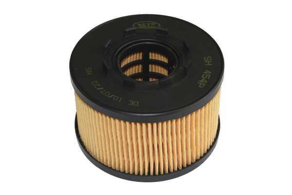Filtru ulei SCT - MANNOL SH 454 P SH 454 P