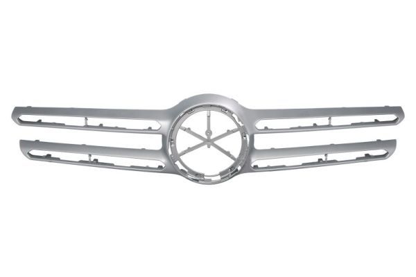 Support, grille de radiateur