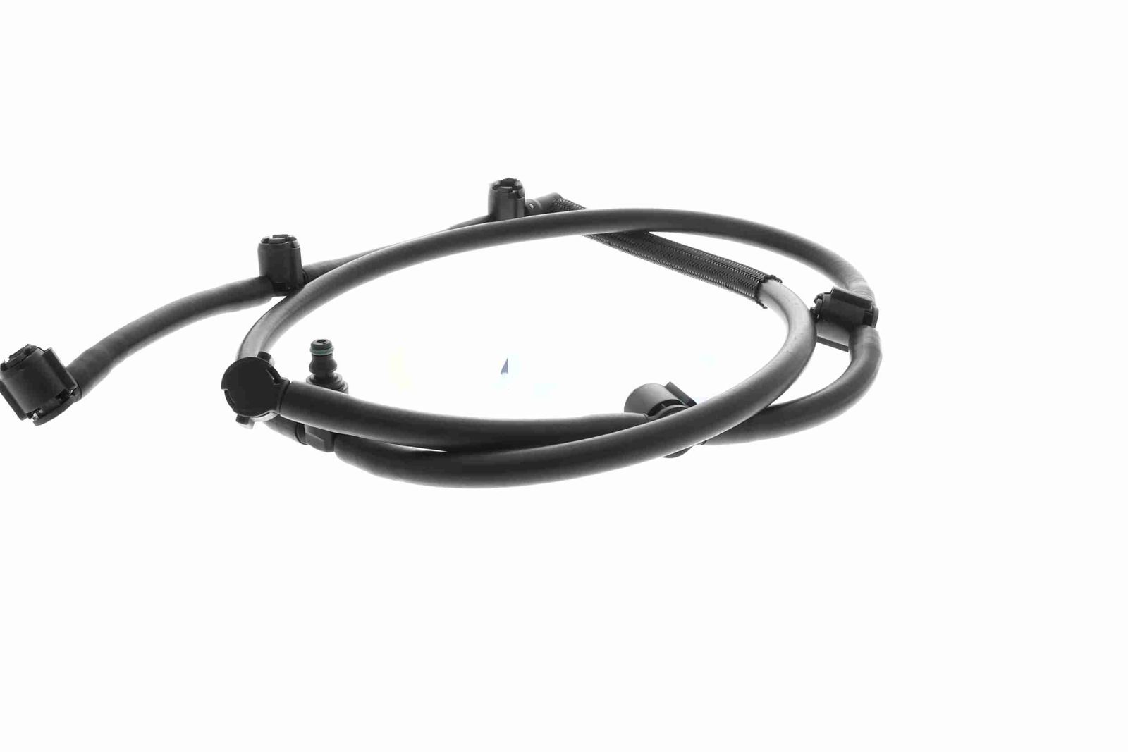 Tuyau, carburant de fuite